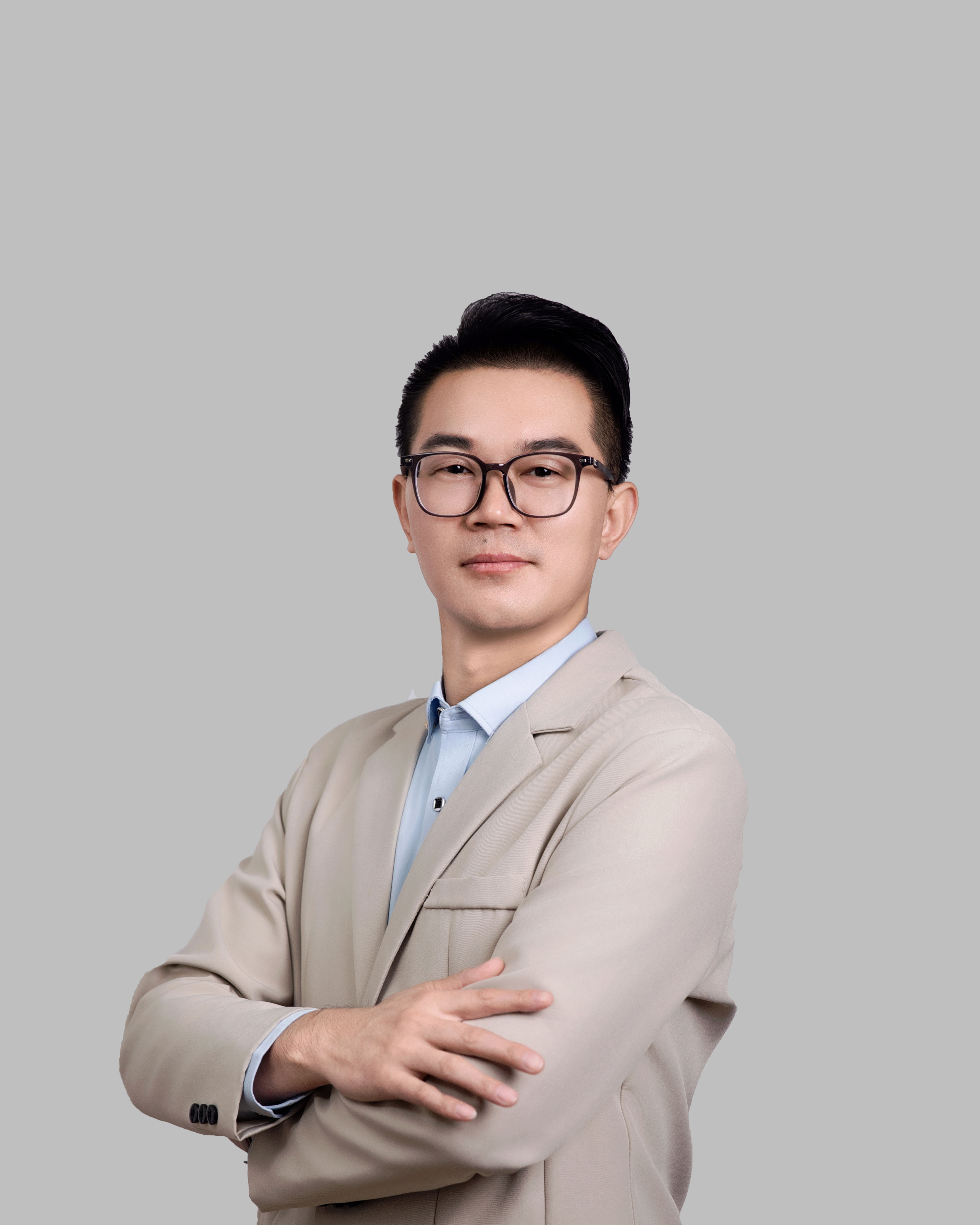 吴镜老师-培训总监